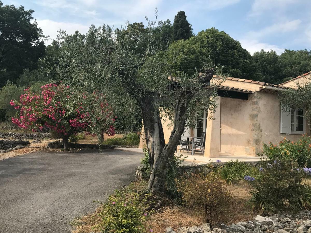 Villa Du Sud Vence Exterior photo